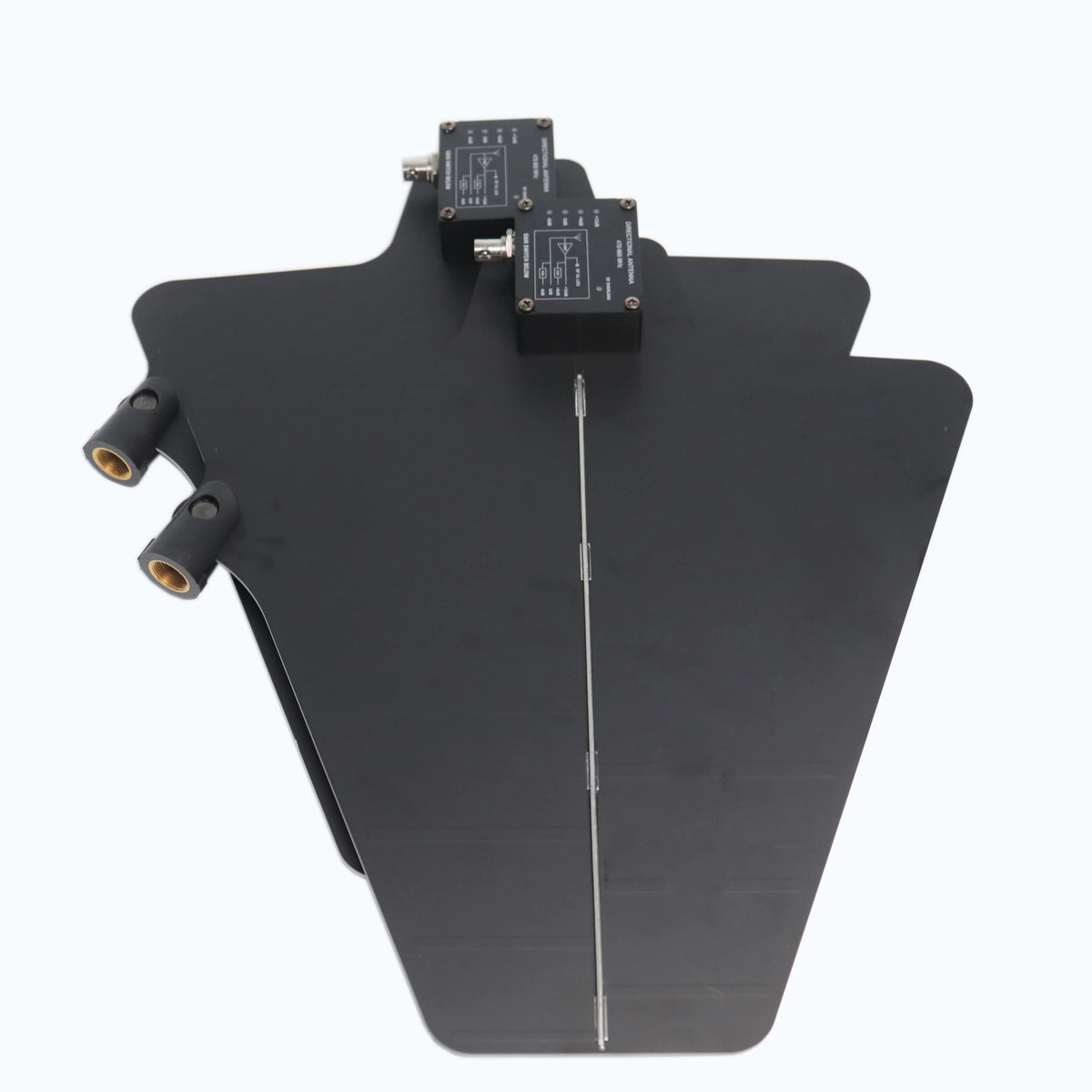 Leicozic UA874 UHF Antenna & Splitter Kit
