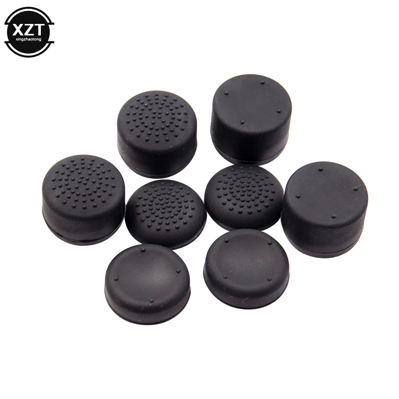Controller Thumbstick Grip Caps, 8-Pack