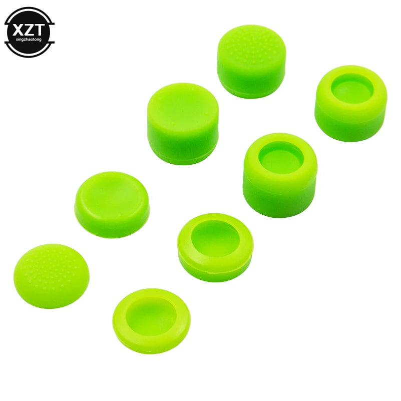 Controller Thumbstick Grip Caps, 8-Pack