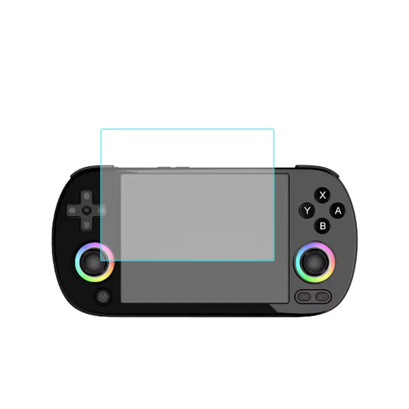 Tempered Glass Screen Protector for ANBERNIC RG40XX H