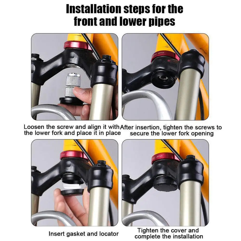 Bike Mount for Apple AirTag