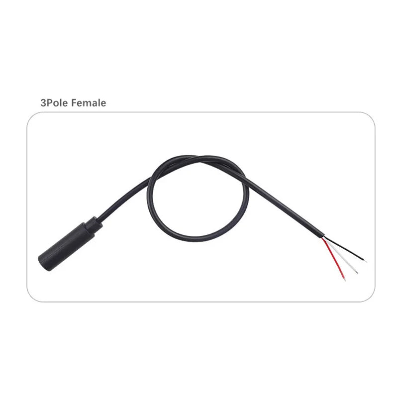 3.5mm AUX Extension Cable
