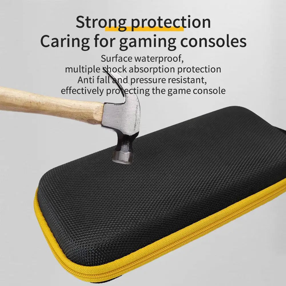 Carrying Case for ANBERNIC RG405M/RG40XX H