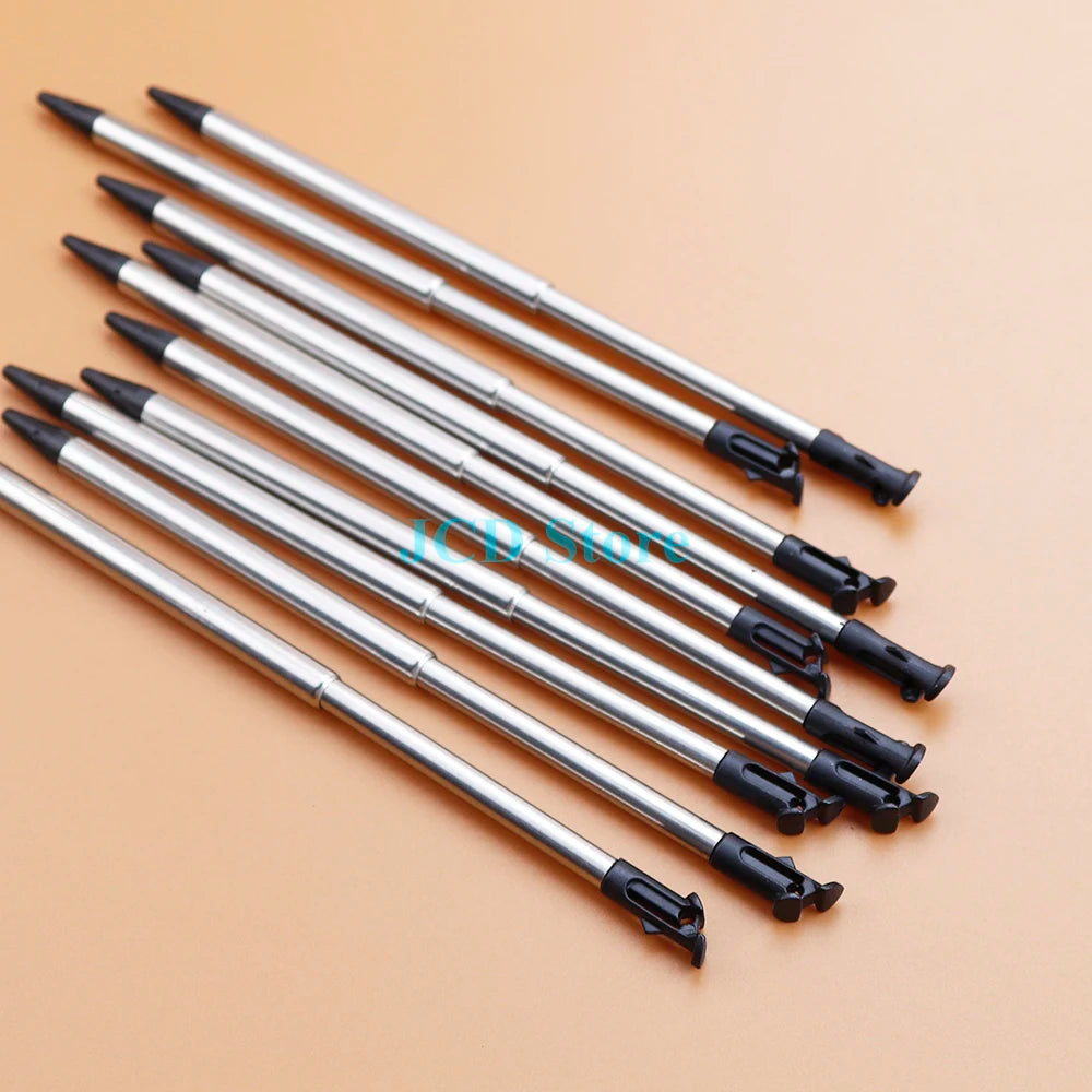 Retractable Stylus for Nintendo New 3DS XL/LL