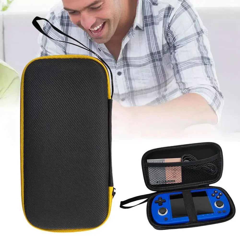 Carrying Case for ANBERNIC RG405M/RG40XX H