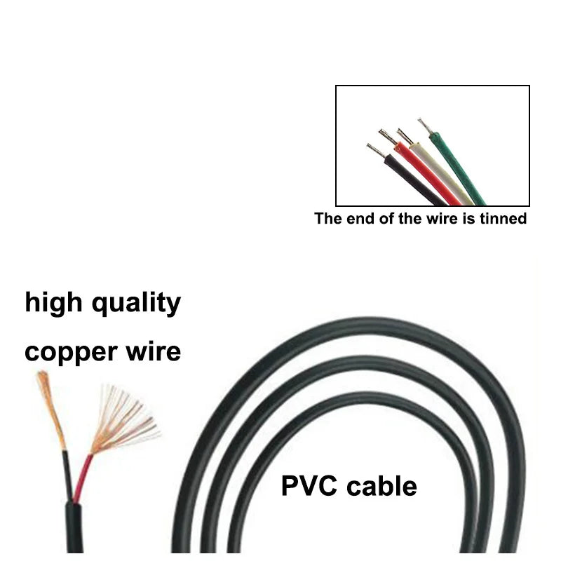 3.5mm AUX Extension Cable