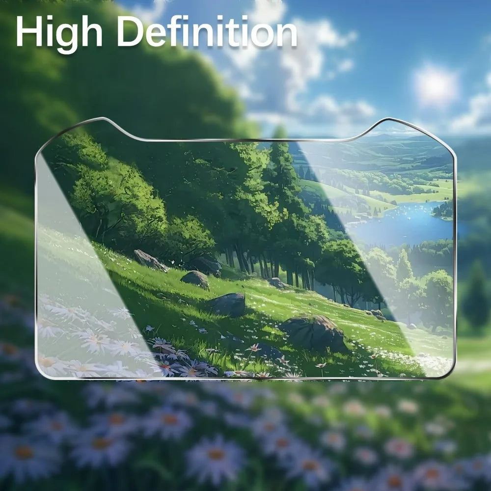 Screen & Lens Protectors for Insta360 Luna