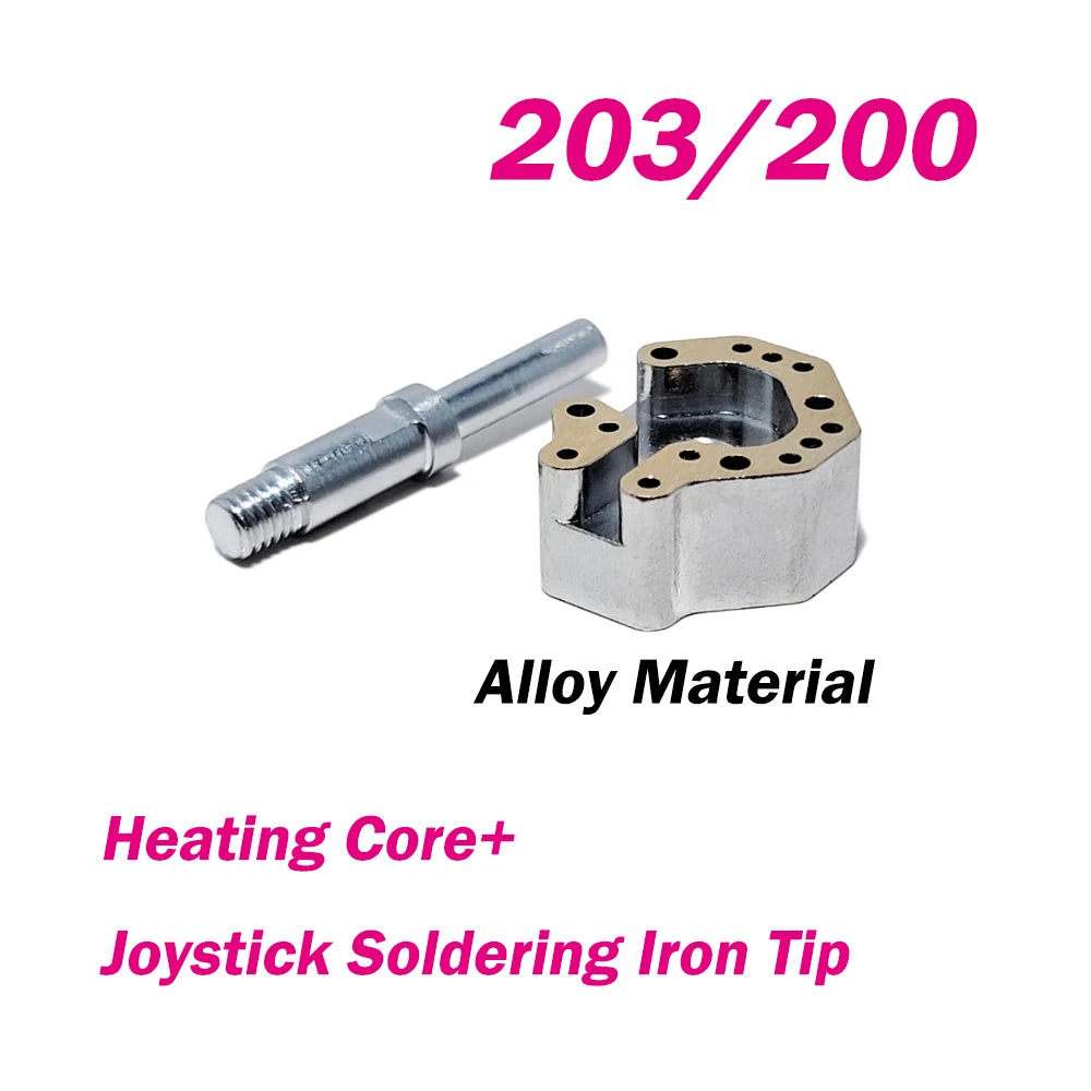 Joystick Repair Soldering Tips