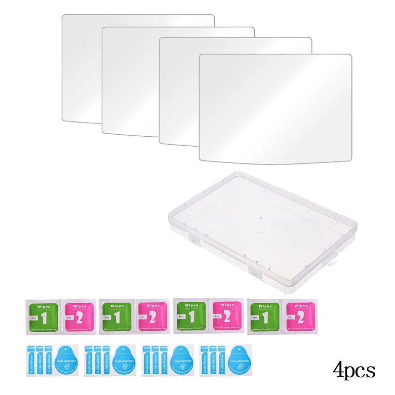 Tempered Glass Screen Protector for ANBERNIC RG40XX H