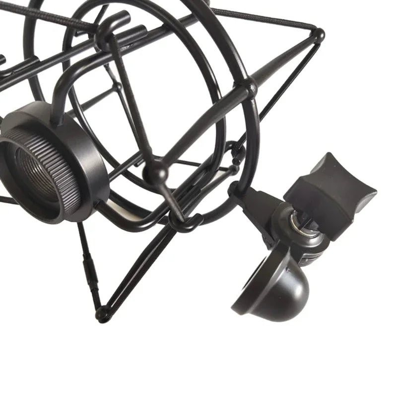 Microphone Shock Mount
