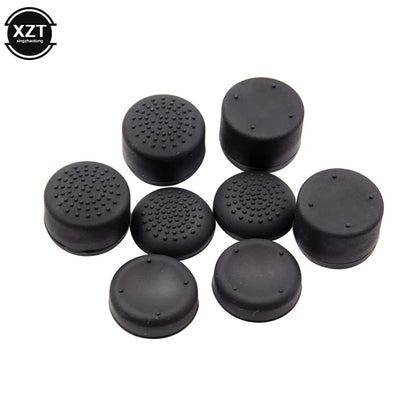 Controller Thumbstick Grip Caps, 8-Pack
