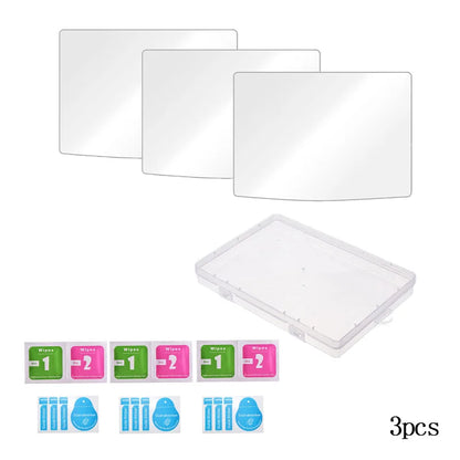 Tempered Glass Screen Protector for ANBERNIC RG40XX H