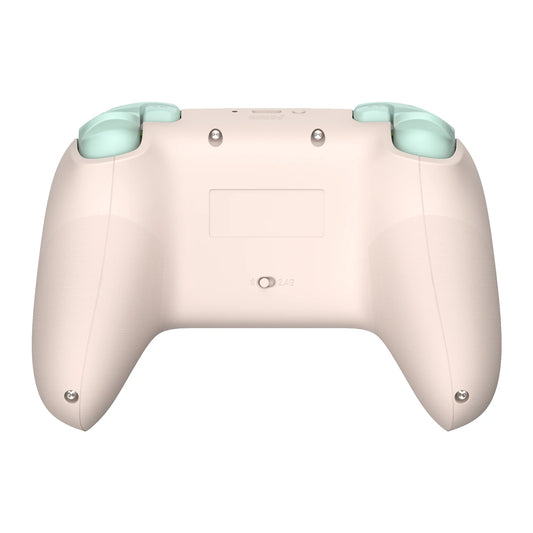 8BitDo Ultimate 2C Wireless Gaming Controller，Gamepad with Hall Effect for PC, Windows 10, 11, Steam Deck, Raspberry Pi, Android