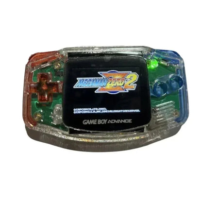 Mini GBA Handheld Console