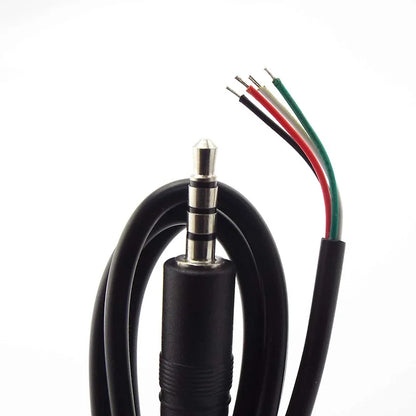 3.5mm AUX Extension Cable