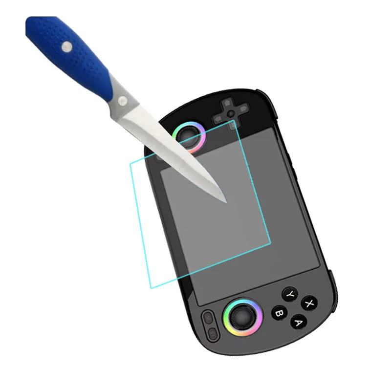 Tempered Glass Screen Protector for ANBERNIC RG40XX H