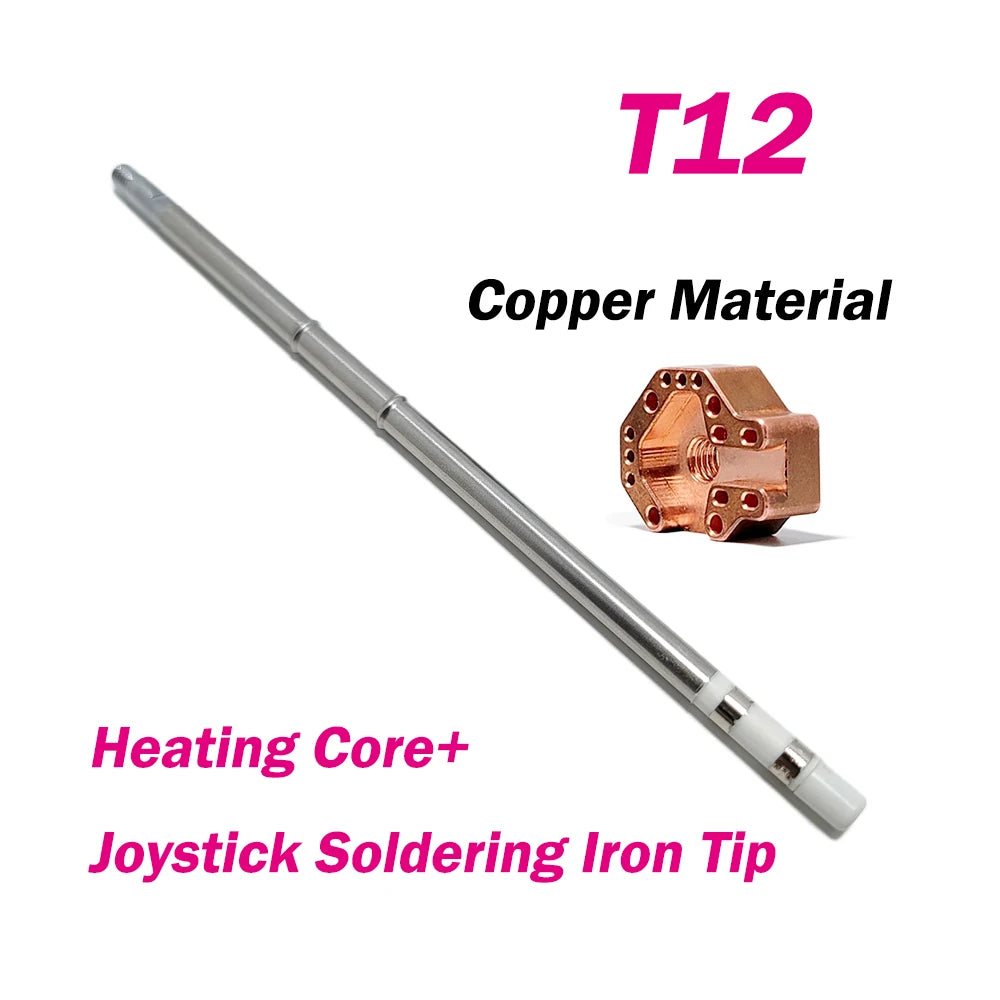 Joystick Repair Soldering Tips