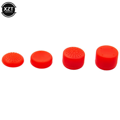 Controller Thumbstick Grip Caps, 8-Pack