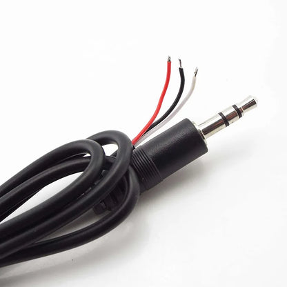 3.5mm AUX Extension Cable