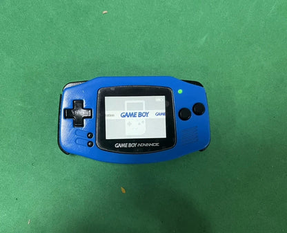 Mini GBA Handheld Console