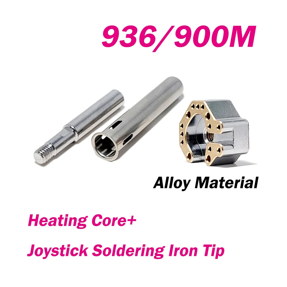 Joystick Repair Soldering Tips