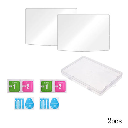 Tempered Glass Screen Protector for ANBERNIC RG40XX H