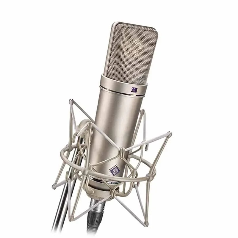 Microphone Shock Mount