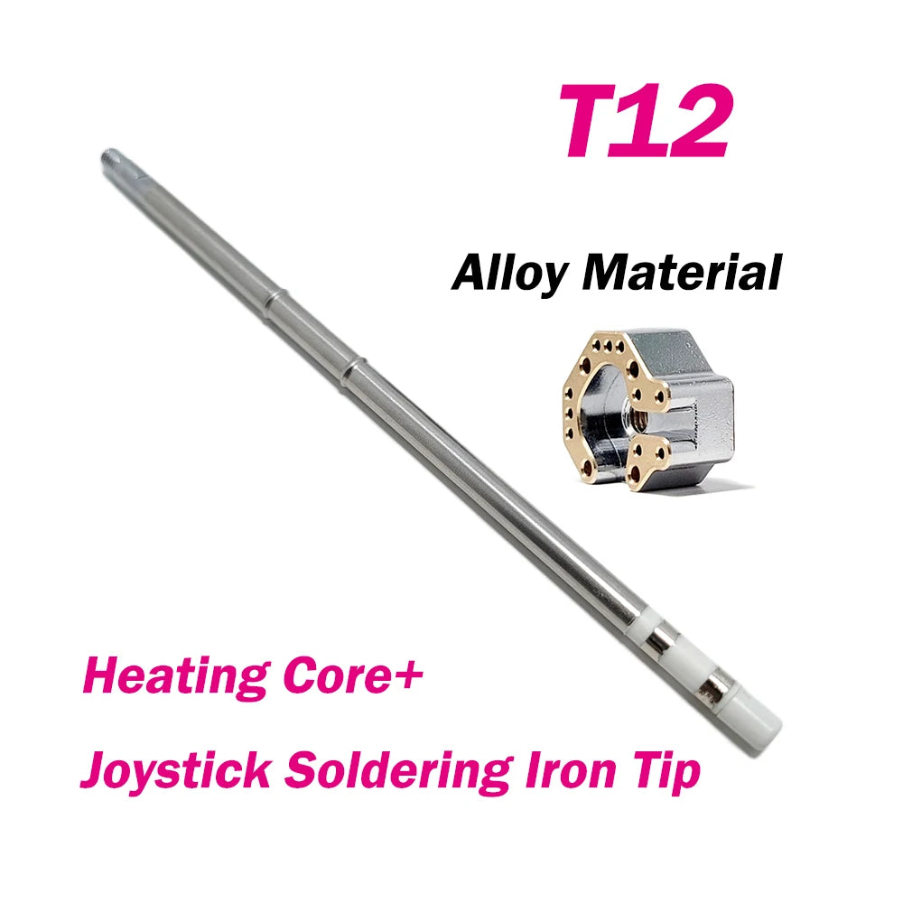 Joystick Repair Soldering Tips
