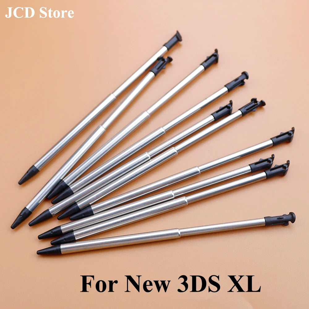 Retractable Stylus for Nintendo New 3DS XL/LL