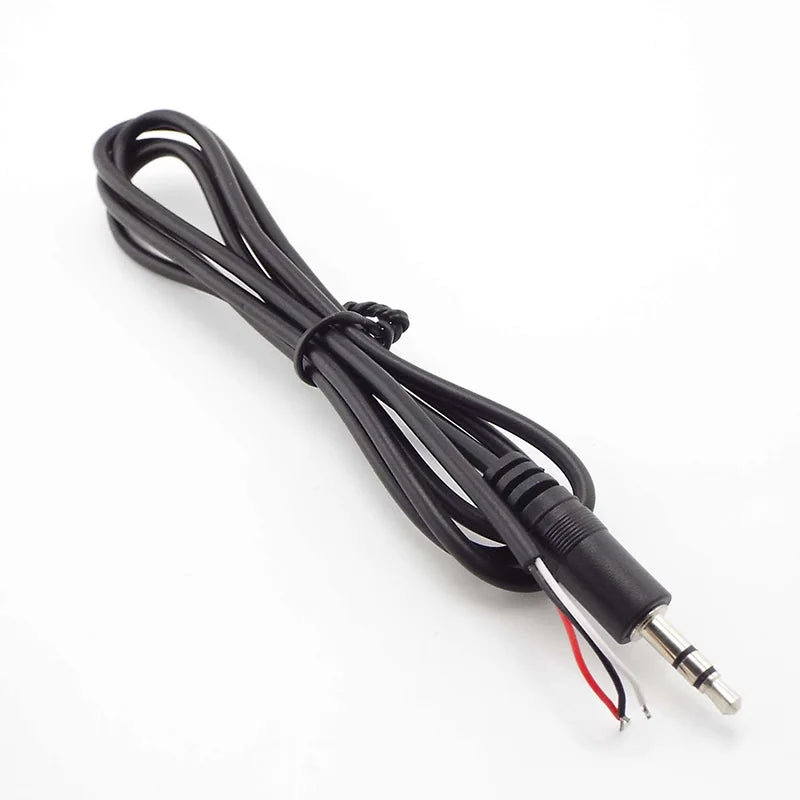3.5mm AUX Extension Cable