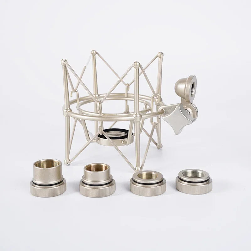 Microphone Shock Mount