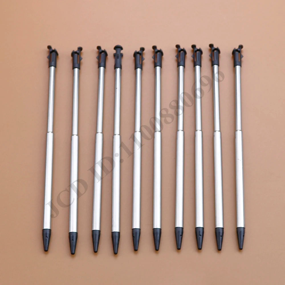 Retractable Stylus for Nintendo New 3DS XL/LL