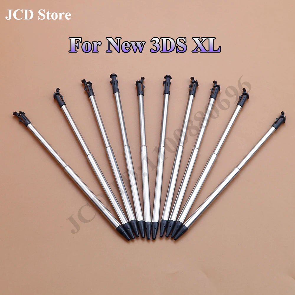 Retractable Stylus for Nintendo New 3DS XL/LL