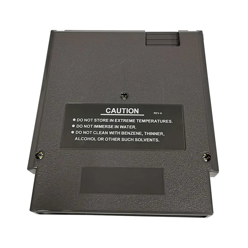 Haunted Halloween ’87 8-Bit Game Cartridge