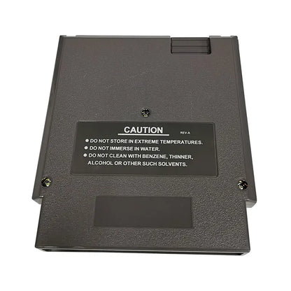 Haunted Halloween ’87 8-Bit Game Cartridge
