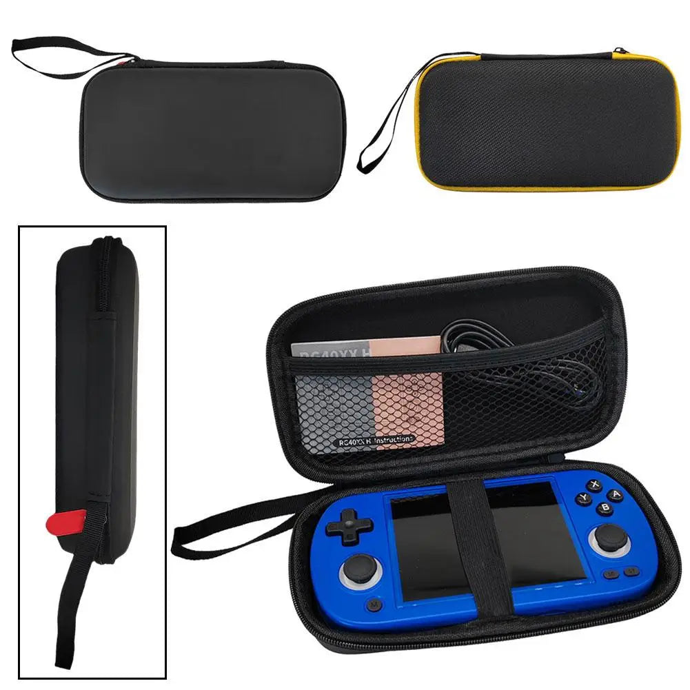 Carrying Case for ANBERNIC RG405M/RG40XX H