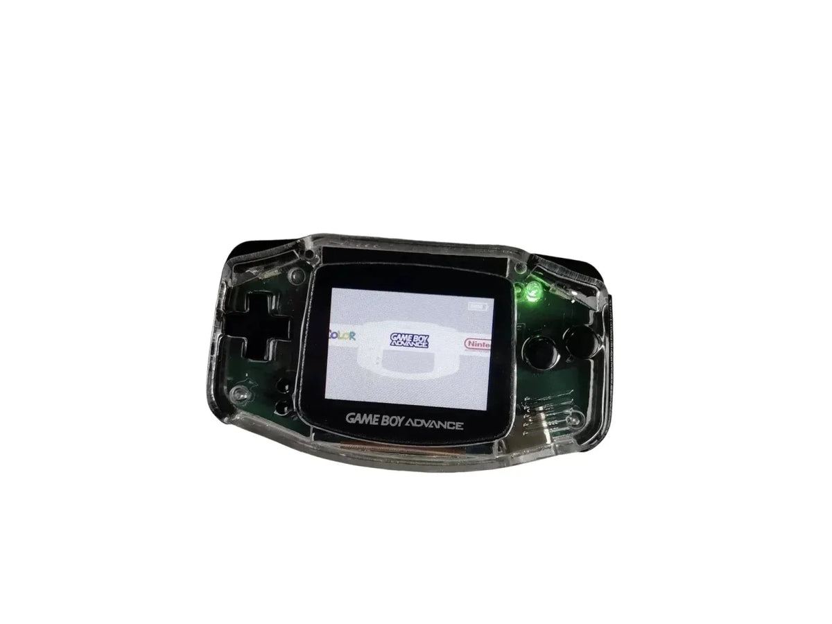 Mini GBA Handheld Console