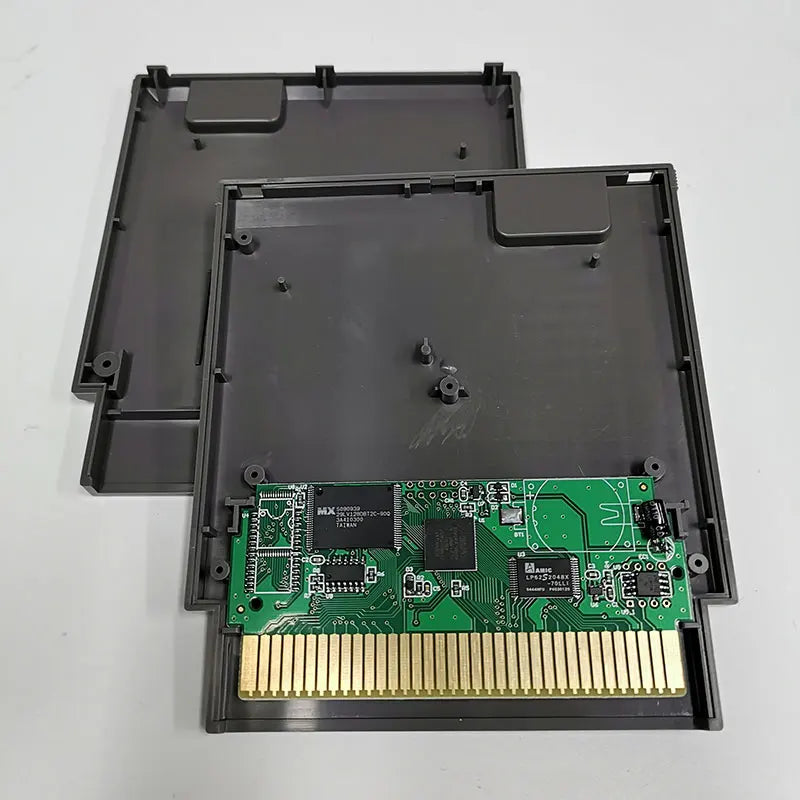 Haunted Halloween ’87 8-Bit Game Cartridge