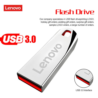 Lenovo Mini USB 3.0 Flash Drive