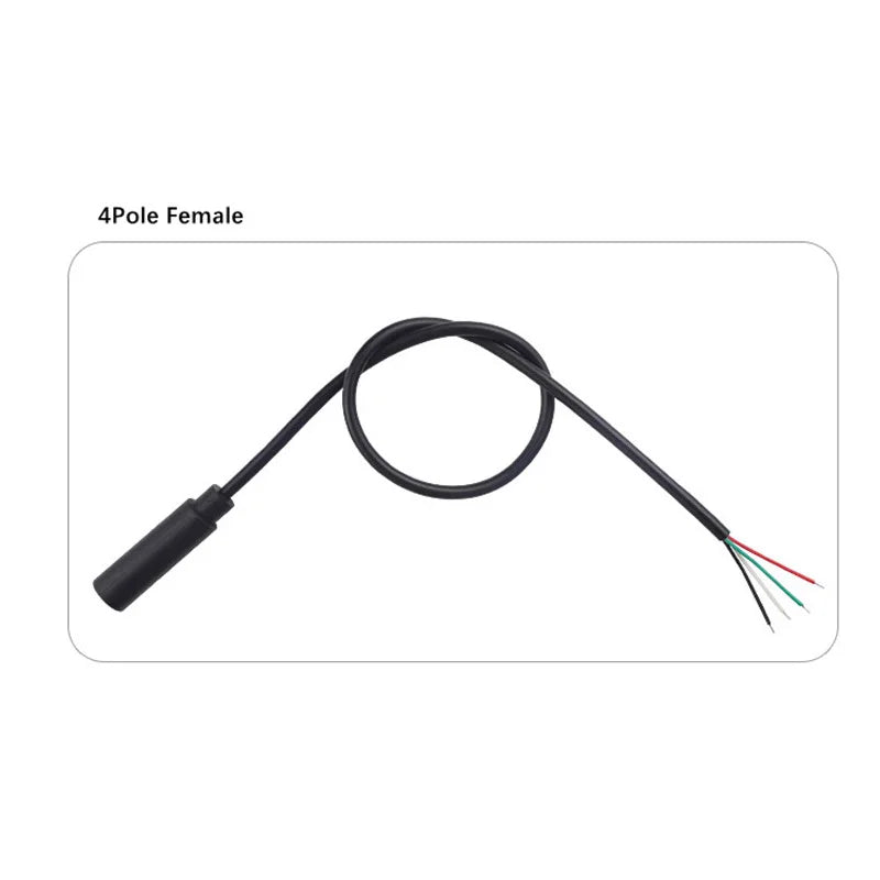 3.5mm AUX Extension Cable