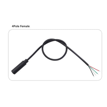 3.5mm AUX Extension Cable