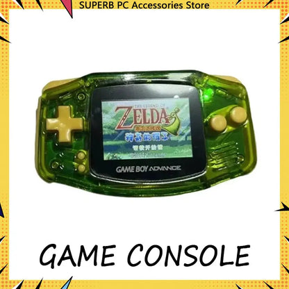 Mini GBA Handheld Console