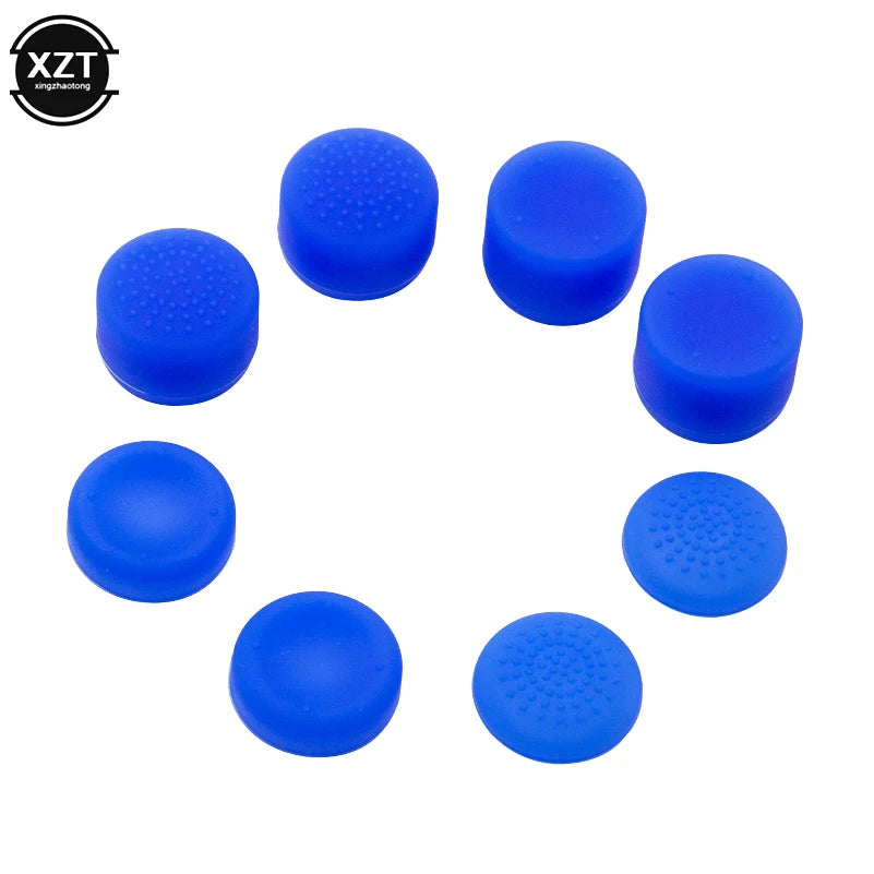 Controller Thumbstick Grip Caps, 8-Pack