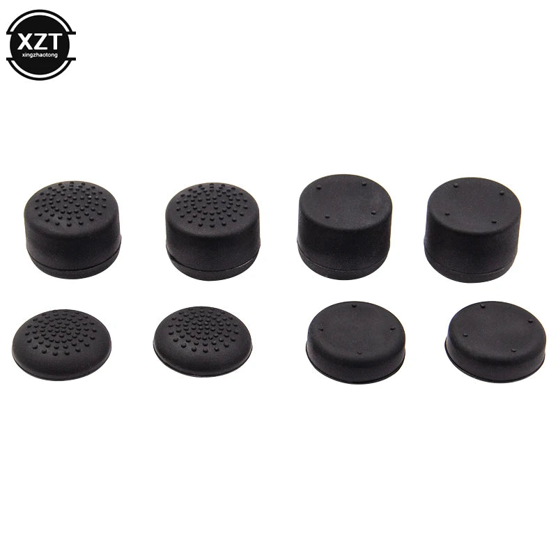 Controller Thumbstick Grip Caps, 8-Pack