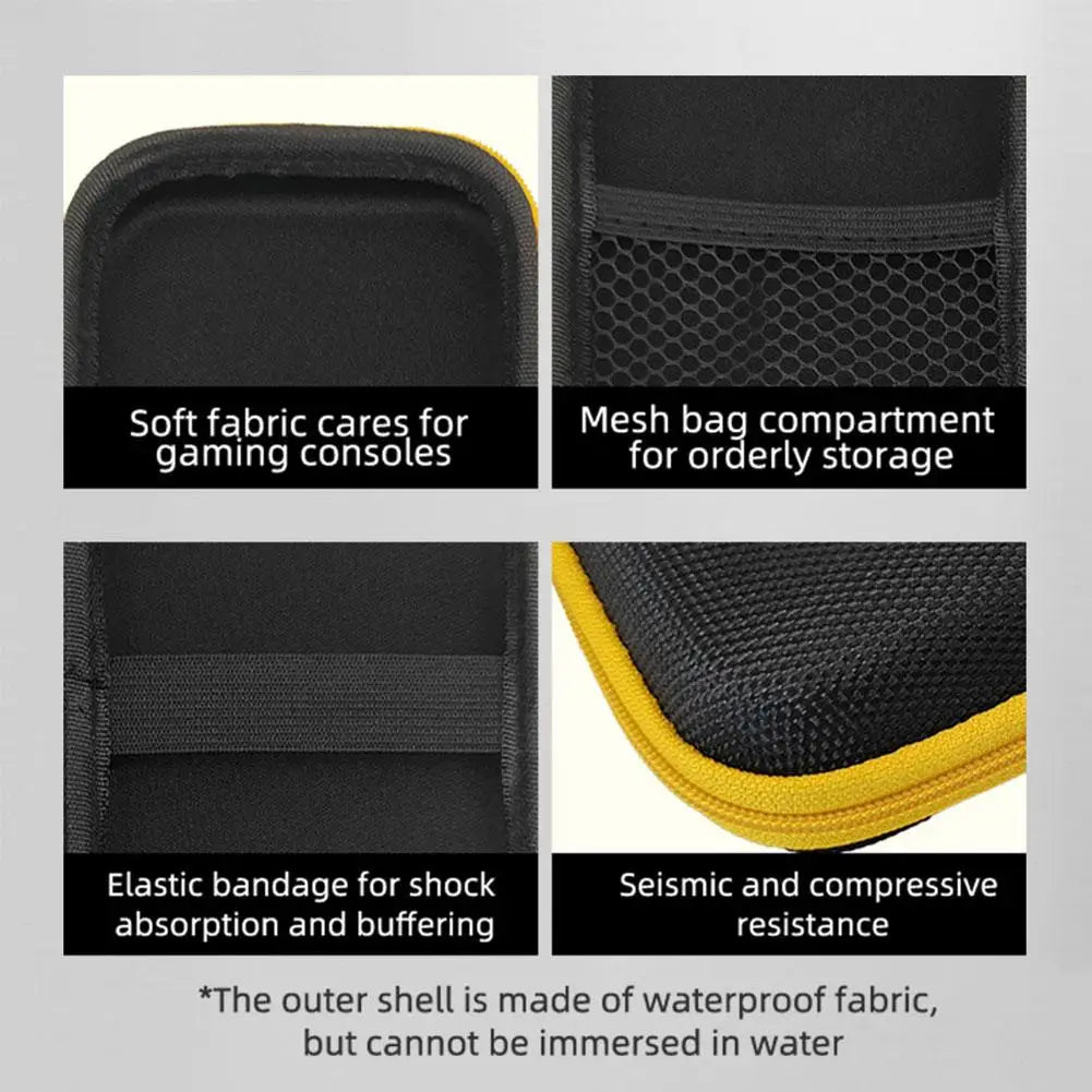 Carrying Case for ANBERNIC RG405M/RG40XX H