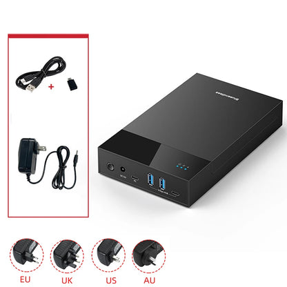 USB 3.0 SATA Hard Drive Dock