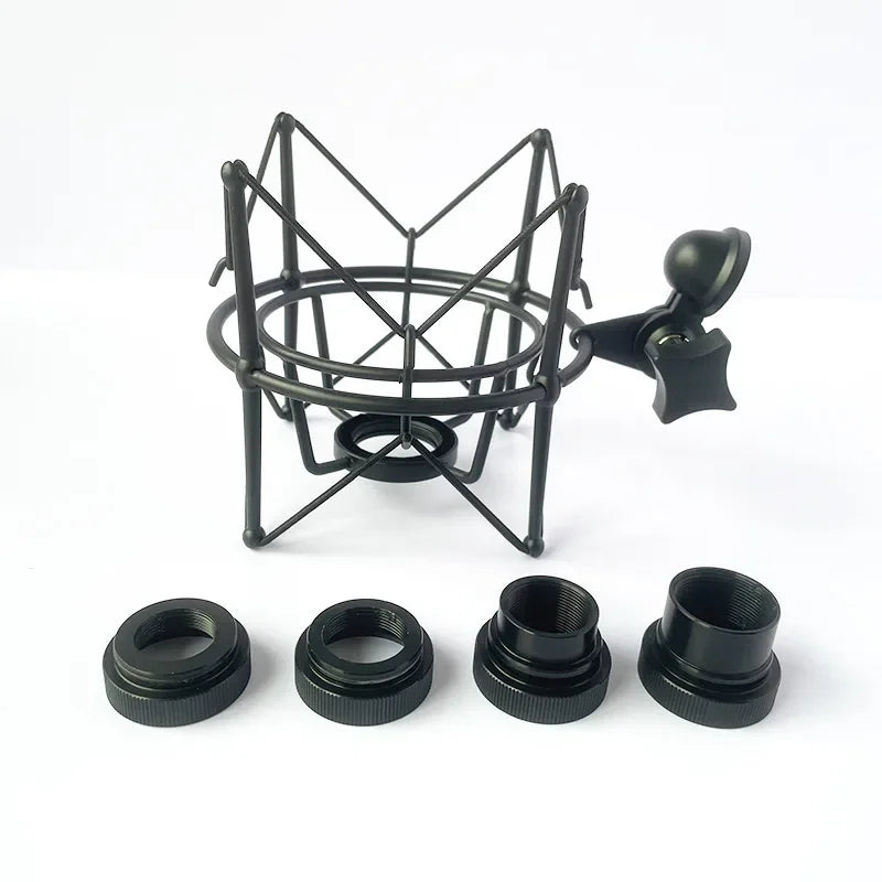 Microphone Shock Mount