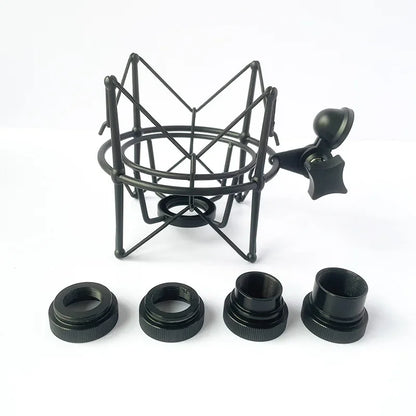 Microphone Shock Mount