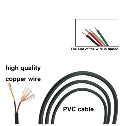 3.5mm AUX Extension Cable