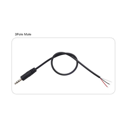 3.5mm AUX Extension Cable